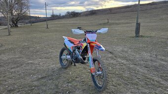 KTM 300 SX 2023 za 7277 chcete ho ? - 17