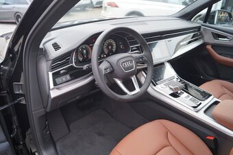 Audi Q7 50 TDI quattro S-line - 17