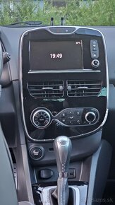 Renault Clio GT 88kw - benzín, 2015, automat - 17