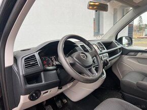 Volkswagen Caravelle T6 2.0 TDI 75kw 2017 - 17