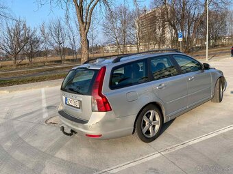 Volvo V50 - 17