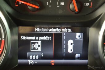 Opel Astra 1,6 CDTi, OPC Line,FULL LED, - 17