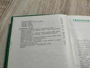 PRÍPRAVA JEDÁL-TECHNOLÓGIA--1977-EduardBrhlík--Juraj Romaňuk - 17