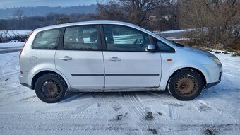 Ford focus c-max - 17