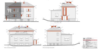 TRNAVA REALITY - na predaj čiastočne zrekonštruovaná budova  - 17