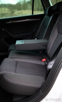 Škoda Superb 3 2.0 TDi, Virtual cockpit, Webasto, LED Matrix - 17