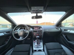 Audi A5 SLine 3.0TDI Quattro - 17