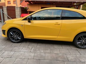 Seat Ibiza Cupra-automat 1,4-132 kw - 17