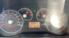 Fiat Punto Grande 1.2 - 17