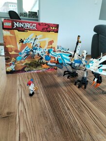 Lego.  Ninjago, Chima - 17