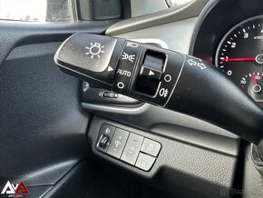 Kia Stonic 1.0 T-GDi A/T Silver, v Záruke, 82 160km, SR - 17