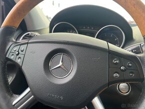 MERCEDES-BENZ GL500 4MATIC - 17