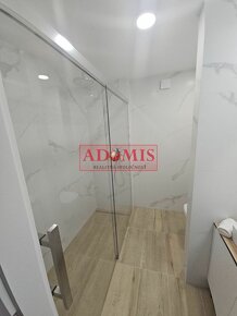 ADOMIS - Predám 2-izbový tehlový byt, 66m2,, TOP lokalita, P - 17