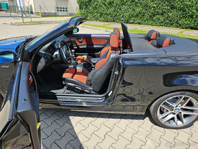 BMW 118i, E88 Cabrio (kabriolet) - 17