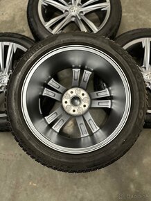 Sada kolies VW Arteon 5x112 R18 VW Sebring , 245/45/18 - 17