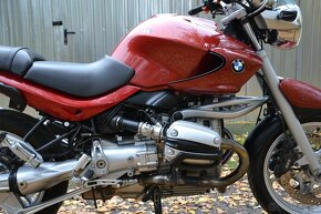 BMW R1150R - 17