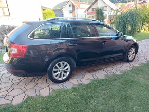 Škoda Octavia Combi 1.6 TDI,DSG,85KW FACELIFT,panorama - 17