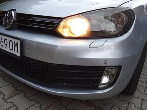 Vw golf 6 2.0tdi - 17