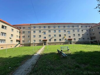 2 IZBOVÝ BYT NA PREDAJ, PRIEVIDZA, 69 000€ - 17