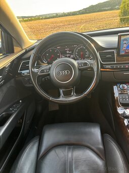 Audi a8 8/2015 quatro - 17