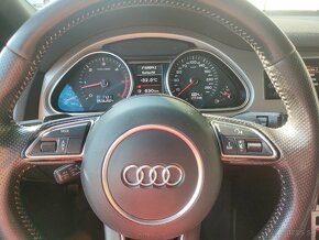 AUDI Q7 4L SLINE  3.0TDI - 17