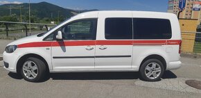 Predam Caddy maxi 1,6tdi - 17