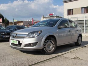 Opel Astra Classic 1.4 16V - 17