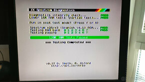 Sinclair ZX Spectrum 128 kB +2 - 17