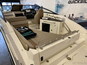 QUICKSILVER Activ 805 CRUISER + MERCURY F 300 V8 EFI EXLPT D - 17