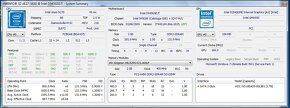 Predám PC Mini-ITX Intel Atom N270 TPD 2,5W 1,6 Ghz - 17