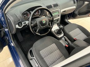 Škoda Octavia Combi 1.6 TDI CR DPF Ambiente - 17