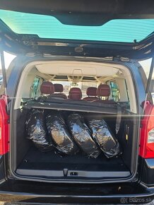 Citroen Berlingo Multispace 1.6 Benzín LPG - 17