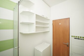 Moderný 1-izbový byt na prenájom - Petržalka - Rovniankova - 17