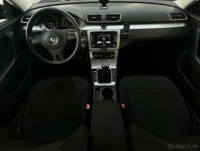 Volkswagen Passat Variant 1.6 TDI BMT Trendline - 17