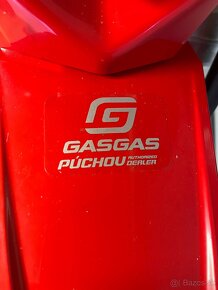 GasGas EC300 2023 21mth - 17