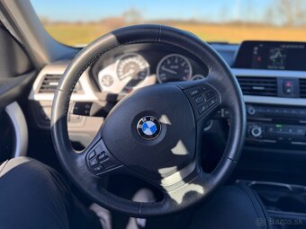 Bmw 320D F31 Model 2018 202 000km Top stav ✅ - 17