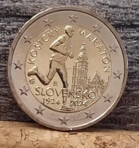 2€ mince Slovensko - 17