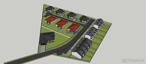 NA  PREDAJ - Novostavba rodinného domu D1 - SKOLAUDOVANÉ  - 17