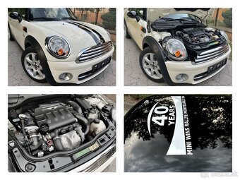 Mini Cooper 1.6 D 110ps • edition 40YEARS MINI WINS RALLYE • - 17