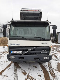 Volvo sklapac - 17