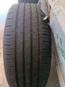 Alu 5x112 R16,,,205/55 r16 letné - 17