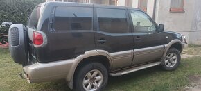 NISSAN TERRANO II 2,7TD - 17