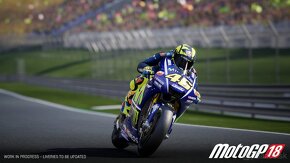 MotoGP 18 na pc - 17