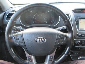 Kia Sorento 2.2 CRDi VGT 4WD LX A/T - 17