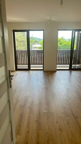 Na predaj Apartmanové byty v Novostavbe ,Domaša-Valkov - 17