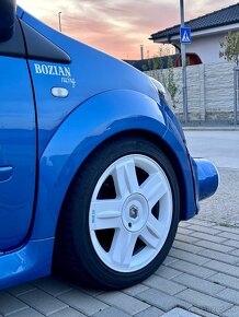 Renault Twingo RS Gordini - 17