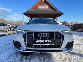 Audi A6 Allroad Quattro - 17