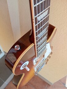 Greco Les Paul Standard - made in Japan r.1976 - 17