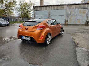 Hyundai Veloster 1,6 Gdi, benzin 103kw - 17