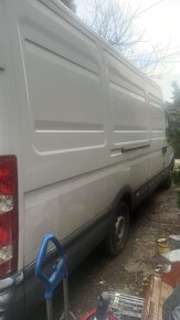 IVECO DAILY N1.35S14. - 17